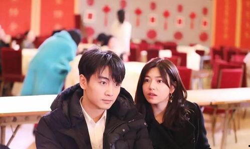 陈妍希陈晓最新爆料,揭秘幸福婚姻背后的甜蜜瞬间 第1张 陈妍希陈晓最新爆料,揭秘幸福婚姻背后的甜蜜瞬间 第1张