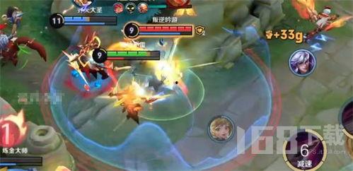 s33赛季王者爆料最新消息,新英雄、新皮肤、版本更新一览 第3张 s33赛季王者爆料最新消息,新英雄、新皮肤、版本更新一览 第3张