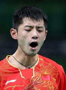 张继科知乎爆料视频,揭秘运动员背后的故事与心路历程 第2张 张继科知乎爆料视频,揭秘运动员背后的故事与心路历程 第2张